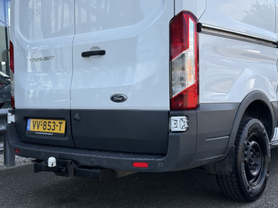 Ford Transit 350 2.2 TDCI L2H2 Trend | NL-auto | 2X Schuifd. | Trekhaak | Camera | Cruisec. 7