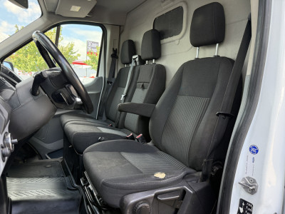 Ford Transit 350 2.2 TDCI L2H2 Trend | NL-auto | 2X Schuifd. | Trekhaak | Camera | Cruisec. 9