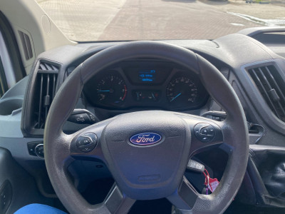 Ford Transit 350 2.2 TDCI L3H2 Ambiente / 108.395 KM NAP / Airco / Camera / PDC / APK 20-2-2027 / 2015 / Euro5 / 92KW=125 / foto 10