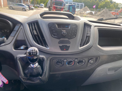 Ford Transit 350 2.2 TDCI L3H2 Ambiente / 108.395 KM NAP / Airco / Camera / PDC / APK 20-2-2027 / 2015 / Euro5 / 92KW=125 / foto 11