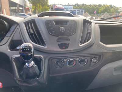 Ford Transit 350 2.2 TDCI L3H2 Ambiente / 108.395 KM NAP / Airco / Camera / PDC / APK 20-2-2027 / 2015 / Euro5 / 92KW=125 / foto 12
