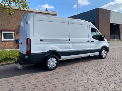 Ford Transit 350 2.2 TDCI L3H2 Ambiente / 108.395 KM NAP / Airco / Camera / PDC / APK 20-2-2027 / 2015 / Euro5 / 92KW=125 / foto 4