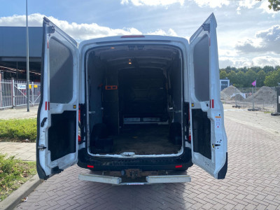 Ford Transit 350 2.2 TDCI L3H2 Ambiente / 108.395 KM NAP / Airco / Camera / PDC / APK 20-2-2027 / 2015 / Euro5 / 92KW=125 / foto 5