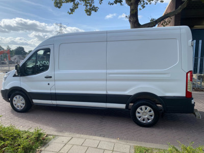 Ford Transit 350 2.2 TDCI L3H2 Ambiente / 108.395 KM NAP / Airco / Camera / PDC / APK 20-2-2027 / 2015 / Euro5 / 92KW=125 / foto 6