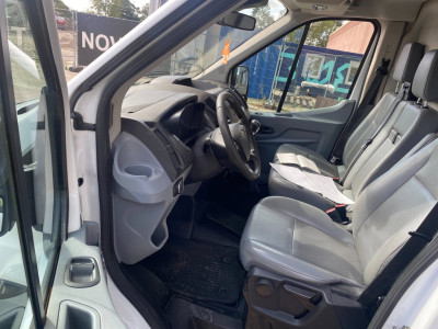 Ford Transit 350 2.2 TDCI L3H2 Ambiente / 108.395 KM NAP / Airco / Camera / PDC / APK 20-2-2027 / 2015 / Euro5 / 92KW=125 / foto 8