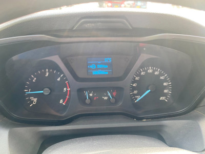 Ford Transit 350 2.2 TDCI L3H2 Ambiente / 108.395 KM NAP / Airco / Camera / PDC / APK 20-2-2027 / 2015 / Euro5 / 92KW=125 / foto 9
