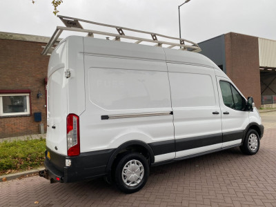 Ford Transit 350 2.2 TDCI L3H2 Ambiente / 114KW=155PK /Airco /2016/Euro5 /Navigatie /Cruise Control /6Bak /ACHTERWIEL AANDRIJVING! foto 3