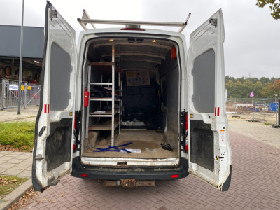 Ford Transit 350 2.2 TDCI L3H2 Ambiente / 114KW=155PK /Airco /2016/Euro5 /Navigatie /Cruise Control /6Bak /ACHTERWIEL AANDRIJVING! foto 4