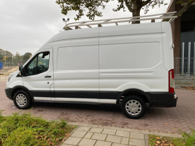 Ford Transit 350 2.2 TDCI L3H2 Ambiente / 114KW=155PK /Airco /2016/Euro5 /Navigatie /Cruise Control /6Bak /ACHTERWIEL AANDRIJVING! foto 5