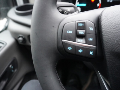 Ford Transit 350E 2.0 TDCI 130PK L4H3 Trend Nr. V200 | Airco | Cruise | Navi | Trekhaak foto 17