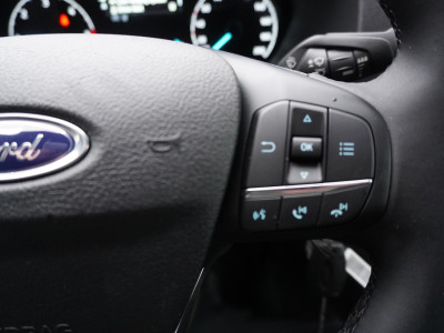 Ford Transit 350E 2.0 TDCI 130PK L4H3 Trend Nr. V200 | Airco | Cruise | Navi | Trekhaak foto 18