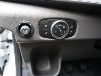 Ford Transit 350E 2.0 TDCI 130PK L4H3 Trend Nr. V200 | Airco | Cruise | Navi | Trekhaak foto 21