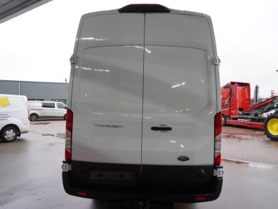 Ford Transit 350E 2.0 TDCI 130PK L4H3 Trend Nr. V200 | Airco | Cruise | Navi | Trekhaak foto 6
