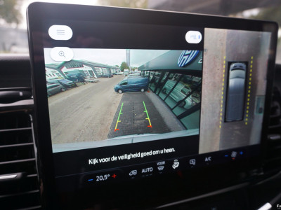 Ford Transit 350L 105PK L4H3 BPM VRIJ!! Navi, 360° Camera, Adap. Cruise, 270° Deur!! NR. A29 13