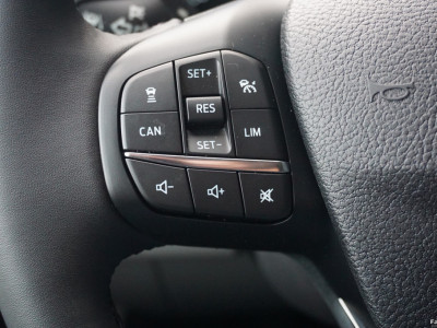 Ford Transit 350L 105PK L4H3 BPM VRIJ!! Navi, 360° Camera, Adap. Cruise, 270° Deur!! NR. A29 14