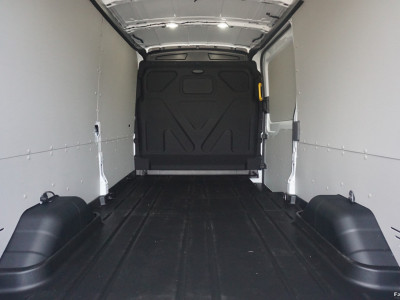 Ford Transit 350L 105PK L4H3 BPM VRIJ!! Navi, 360° Camera, Adap. Cruise, 270° Deur!! NR. A29 8