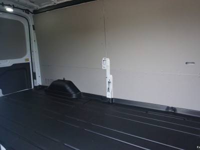 Ford Transit 350L 130PK AUT L3H2 BPM VRIJ!! Sync4 Navi, 360 Camera, LM Velg, Trekhaak!! NR. A126 foto 8