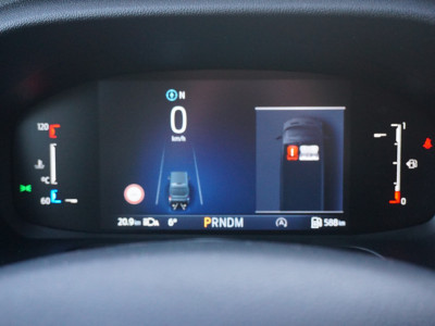 Ford Transit 350L 130PK AUT L3H2 BPM VRIJ!! Sync4 Navi, 360 Camera, LM Velg, Trekhaak!! NR. A133 foto 11