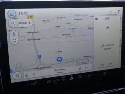 Ford Transit 350L 130PK AUT L3H2 BPM VRIJ!! Sync4 Navi, 360 Camera, LM Velg, Trekhaak!! NR. A133 foto 13