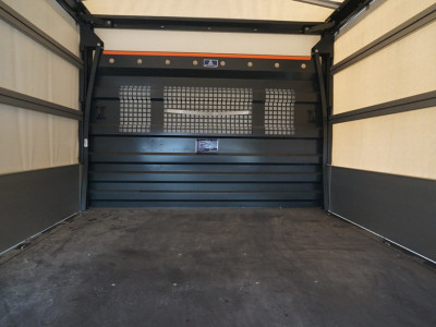 Ford Transit 350L 130PK Doka Open Laadbak L3 BPM VRIJ!! Sync4 Navi, Camera, Adap Cruise, Garantie 2028!! NR. D01* foto 10