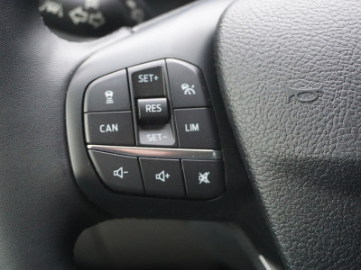 Ford Transit 350L 130PK Doka Open Laadbak L3 BPM VRIJ!! Sync4 Navi, Camera, Adap Cruise, Garantie 2028!! NR. D01* foto 17