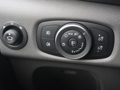 Ford Transit 350L 130PK Doka Open Laadbak L3 BPM VRIJ!! Sync4 Navi, Camera, Adap Cruise, Garantie 2028!! NR. D01* foto 19