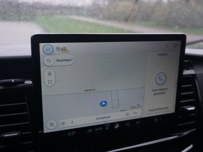 Ford Transit 350L 130PK L3H2 Trend AUT BPM VRIJ!! Clima, 12 Sync 4 Navi, 270Âº deur, Trekhaak!! NR. 165 foto 10