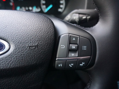 Ford Transit 350L 130PK L3H2 Trend AUT BPM VRIJ!! Clima, 12 Sync 4 Navi, 270Âº deur, Trekhaak!! NR. 165 foto 14