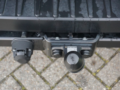 Ford Transit 350L 130PK L3H2 Trend AUT BPM VRIJ!! Clima, 12 Sync 4 Navi, 270Âº deur, Trekhaak!! NR. 165 foto 16