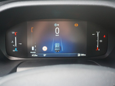 Ford Transit 350L 130PK L3H3 BPM VRIJ!! Navi, 360° Camera, Adap. Cruise, 270° Deur!! NR. A110 foto 11