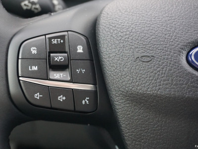 Ford Transit 350L 130PK L3H3 BPM VRIJ!! Navi, 360° Camera, Adap. Cruise, 270° Deur!! NR. A110 foto 14
