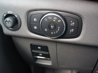 Ford Transit 350L 130PK L3H3 BPM VRIJ!! Navi, 360° Camera, Adap. Cruise, 270° Deur!! NR. A110 foto 16