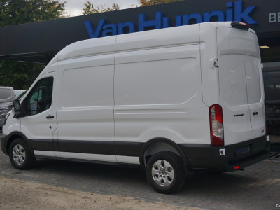 Ford Transit 350L 130PK L3H3 BPM VRIJ!! Navi, 360° Camera, Adap. Cruise, 270° Deur!! NR. A110 foto 3