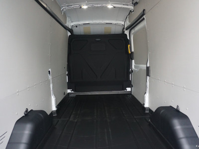 Ford Transit 350L 130PK L3H3 BPM VRIJ!! Navi, 360° Camera, Adap. Cruise, 270° Deur!! NR. A110 foto 7
