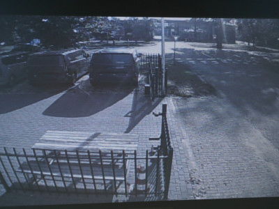 Ford Transit 350L 130PK L4 Bakwagen Automaat Navi, Camera, Luchtvering, Laadklep!! NR. G01* foto 13
