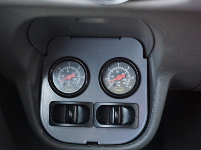 Ford Transit 350L 130PK L4 Bakwagen Automaat Navi, Camera, Luchtvering, Laadklep!! NR. G01* foto 17