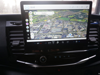 Ford Transit 350L 130PK L4H3 BPM VRIJ!! Navi, 360° Camera, Adap. Cruise, LM Velg!! NR. A107 11