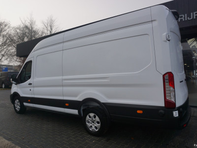 Ford Transit 350L 130PK L4H3 BPM VRIJ!! Navi, 360° Camera, Adap. Cruise, LM Velg!! NR. A150 3