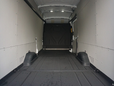 Ford Transit 350L 130PK L4H3 BPM VRIJ!! Navi, 360° Camera, Adap. Cruise, LM Velg!! NR. A155 7