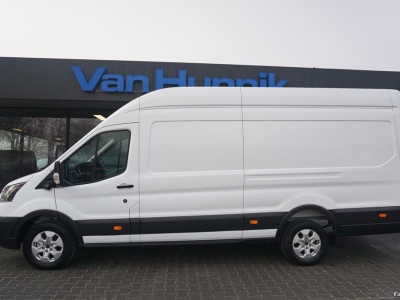 Ford Transit 350L 130PK L4H3 BPM VRIJ!! Navi, 360° Camera, Adap. Cruise, LM Velg!! NR. A172 2