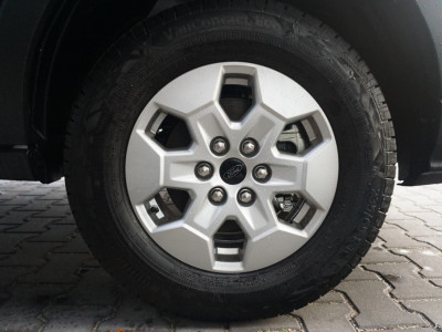 Ford Transit 350L 130PK L4H3 BPM VRIJ!! Navi, 360° Camera, Adap. Cruise, LM Velg!! NR. A49 15