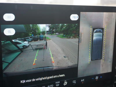 Ford Transit 350L 170PK L3H2 AUT BPM VRIJ!! 12 Sync4 Scherm Apple CP/Android A, 360 Camera, Xenon!! NR. 242 foto 14