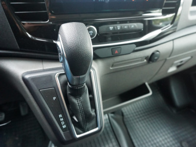 Ford Transit 350L 170PK L3H2 AUT BPM VRIJ!! 12 Sync4 Scherm Apple CP/Android A, 360 Camera, Xenon!! NR. 242 foto 15