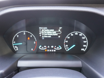 Ford Transit 350L 2.0 TDCI 130PK L3H2 Trend Automaat Nr. V030 | Airco | Cruise | Navi | Trekhaak foto 15