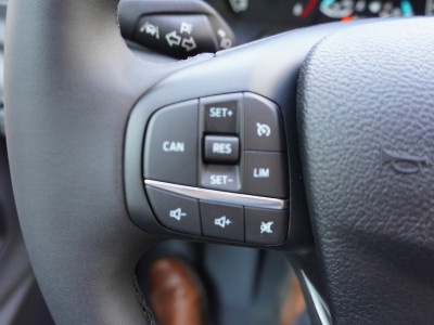 Ford Transit 350L 2.0 TDCI 130PK L3H2 Trend Automaat Nr. V030 | Airco | Cruise | Navi | Trekhaak foto 19