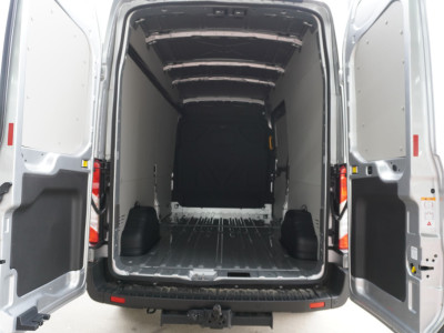Ford Transit 350L 2.0 TDCI 130PK  L3H3 Trend nr. V066 | Airco | Cruise | Camera | Trekhaak foto 11