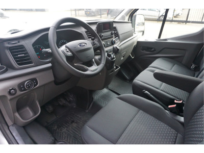 Ford Transit 350L 2.0 TDCI 130PK  L3H3 Trend nr. V066 | Airco | Cruise | Camera | Trekhaak foto 13