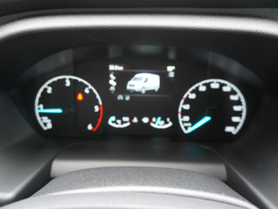 Ford Transit 350L 2.0 TDCI 130PK  L3H3 Trend nr. V066 | Airco | Cruise | Camera | Trekhaak foto 16