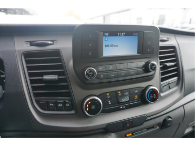 Ford Transit 350L 2.0 TDCI 130PK  L3H3 Trend nr. V066 | Airco | Cruise | Camera | Trekhaak foto 18