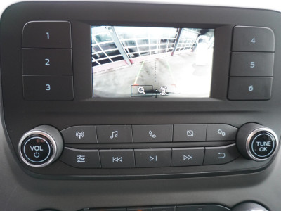 Ford Transit 350L 2.0 TDCI 130PK  L3H3 Trend nr. V066 | Airco | Cruise | Camera | Trekhaak foto 19